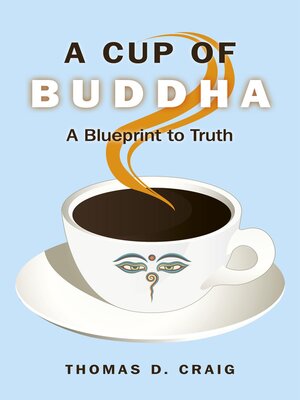 cover image of A Cup of Buddha